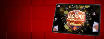 Bônus de boas-vindas