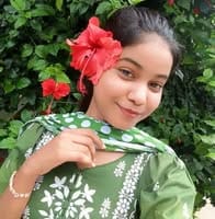 Avatar da jogadora Fernanda Costa